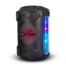Party Powerful speaker  wireless multimedia stereo studio speaker with LED Disco Lights best in Class & Performance