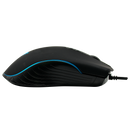 Gaming mouse 2400 DPI 7 buttons RGB wired mouse gaming for home and office use Best in Performance
