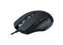 Mechanical ComputerGaming mouse gaming low price wired gaming magic USB RGB mouse gamer