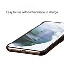 Pure Genuine Leather for best in Class Quality for Samsung S21,+,Ultra