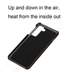 Pure Genuine Leather for best in Class Quality for Samsung S21,+,Ultra