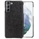 Pure Genuine Leather for best in Class Quality for Samsung S21,+,Ultra