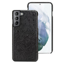 Pure Genuine Leather for best in Class Quality for Samsung S21,+,Ultra