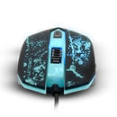 Wired Gaming Mouse, PC Gaming Mice 3000 DPI, Ergonomic Computer USB Mouse for Windows/PC/Mac/Laptop Gamer