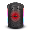 Party Powerful speaker  wireless multimedia stereo studio speaker with LED Disco Lights best in Class & Performance