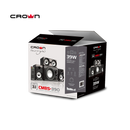 HiFi 3.1 Bluetooth Subwoofer Wireless Speaker System with Pure Crystal Clear Audio