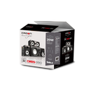 HiFi 3.1 Bluetooth Subwoofer Wireless Speaker System with Pure Crystal Clear Audio