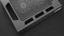 Savingmania Basic Cooling Pad for laptop portable stand for laptop cooling