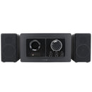 Professional Audio 50W Powered Speaker Inch Active Digital Power Amplifier Speaker