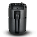 karaoke system 10W RGB Disco LED light portable wireless Karaoke Speakers Best for Small Function