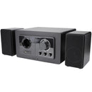Professional Audio 50W Powered Speaker Inch Active Digital Power Amplifier Speaker