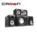 HiFi 3.1 Bluetooth Subwoofer Wireless Speaker System with Pure Crystal Clear Audio