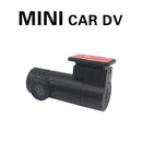 Mini Dash cam Car Video car black box dash cam wifi 1080P 4G FULL HD hidden smart anti-shake APP view car black box