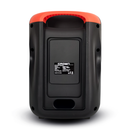 Karaoke Machine for Small Party, Bluetooth Portable PA Speaker System with Disco Lights, for Christmas & Birthday