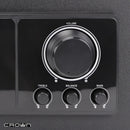 Professional Audio 50W Powered Speaker Inch Active Digital Power Amplifier Speaker