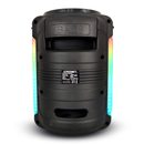 Party Powerful speaker  wireless multimedia stereo studio speaker with LED Disco Lights best in Class & Performance