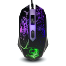 Wired Gaming Mouse, PC Gaming Mice 3000 DPI, Ergonomic Computer USB Mouse for Windows/PC/Mac/Laptop Gamer