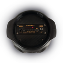 Party Powerful speaker  wireless multimedia stereo studio speaker with LED Disco Lights best in Class & Performance