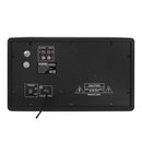 Professional Audio 50W Powered Speaker Inch Active Digital Power Amplifier Speaker