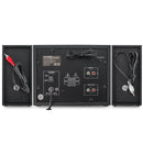 2.1 Computer Speaker System with 16W powerful Audio System best in Quality crystal Clear Audio best in Price