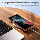 Pure Genuine Leather Best In Class Quality For Samsung S22,S22+,S22 Ultra