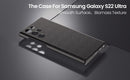 Pure Genuine Leather Best In Class Quality For Samsung S22,S22+,S22 Ultra