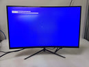 27 inch Gaming Frameless LED Monitor Curved 1k Resolution 1920X1080 165HZ