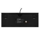 Mechanical Gaming Keyboard –Fastest Mechanical Keyboard – RGB Backlit Best in Performance & Price