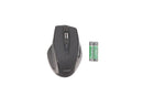 Wireless mouse 2.4ghz Cordless optical mouse 1200 DPI wireless mousefor Laptop/Windows/Mac/Office PC