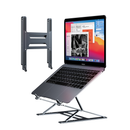 High Quality Aluminum Portable Laptop Stand Adjustable Height Computer Desks Foldable Laptop Stand Holder