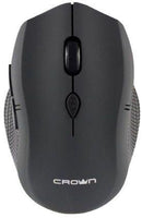 Wireless Mouse,DPI 6 Buttons Cordless Mouse Wireless Optical Mice with USB Nano Receiver, 2.4G Portable Ergonomic Wireless Mouse for Laptop/Windows/Mac/Office PC