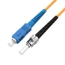 Fiber Optic Patch Cable Best in class for Quality & Performance