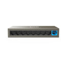 9-Port 10/100M Ethernet Desktop Switch