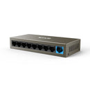 9-Port 10/100M Ethernet Desktop Switch