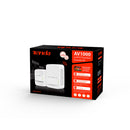 PH10   AV1000 AC Wi-Fi Powerline Extender Kit
