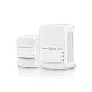 PH10   AV1000 AC Wi-Fi Powerline Extender Kit