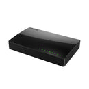 8-Port Gigabit Desktop Switch. Plug and Play