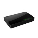 8-Port Gigabit Desktop Switch. Plug and Play
