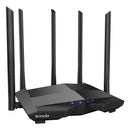 AC1200 Dual Band Gigabit WiFi Router