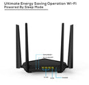AC1200 Dual Band Gigabit WiFi Router
