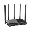 AC1200 Smart Dual-Band WiFi Router