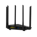 AC1200 Smart Dual-Band WiFi Router