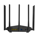 AC1200 Smart Dual-Band WiFi Router