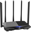 AC1200 Smart Dual-Band WiFi Router