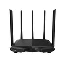 AC1200 Smart Dual-Band WiFi Router