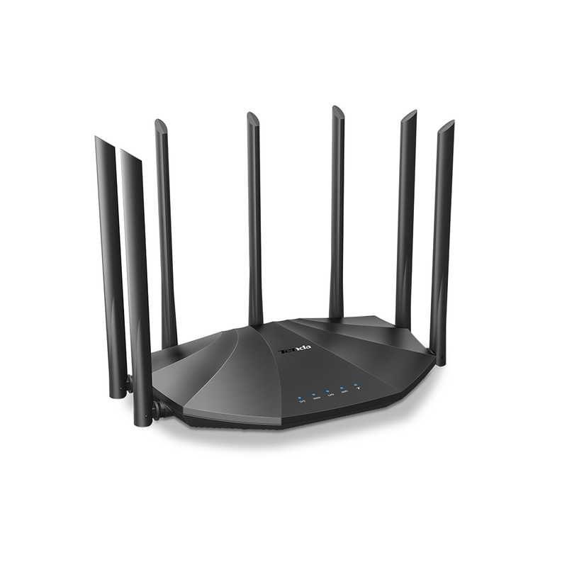 AC2100 Dual Band Gigabit WiFi Router