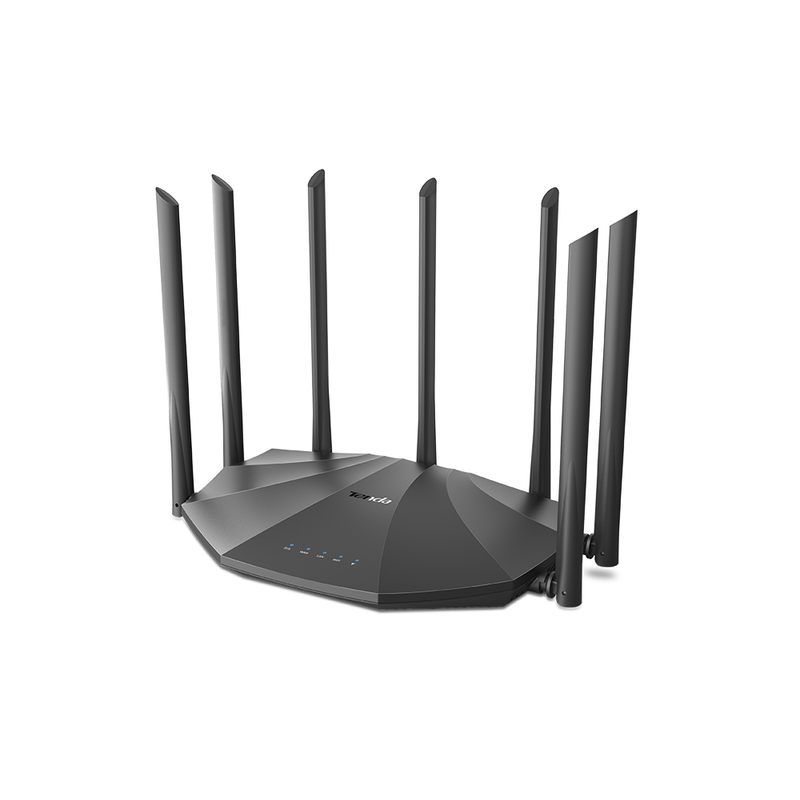 AC2100 Dual Band Gigabit WiFi Router