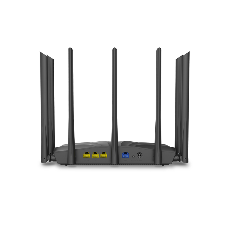 AC2100 Dual Band Gigabit WiFi Router