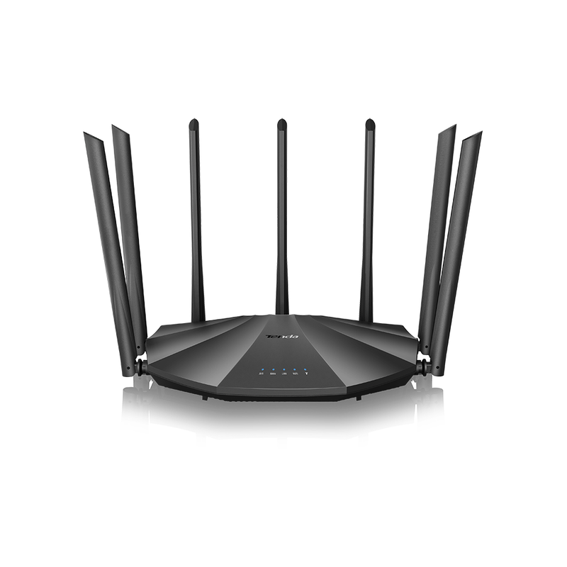 AC2100 Dual Band Gigabit WiFi Router