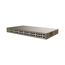 TEG1050F   48GE+2SFP Ethernet Switch